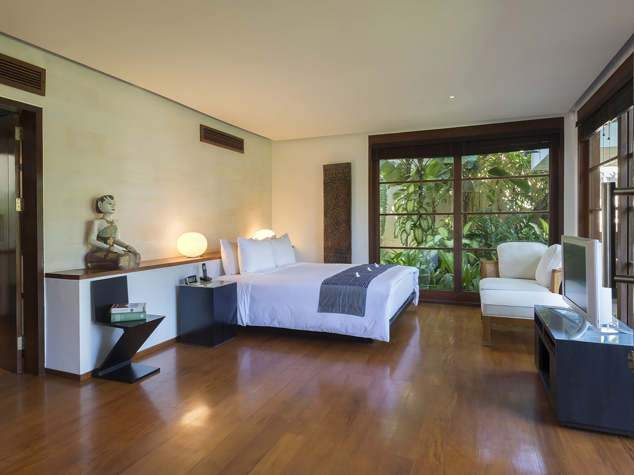 Photo Gallery | Laksmana Villas - Seminyak, Bali Private Villas Of ...